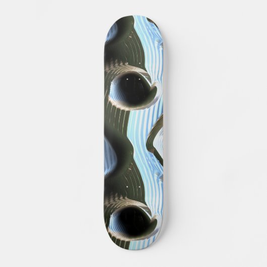 ML3  Skateboard (Voorkant)