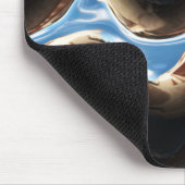 ML5 Mousepad Muismat (Hoek)