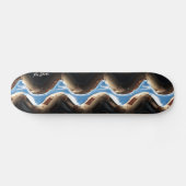 ML5 Skateboard (Horz)