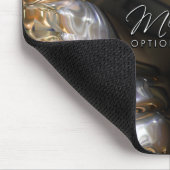ML6 Mousepad Muismat (Hoek)