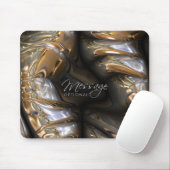 ML6 Mousepad Muismat (Met muis)