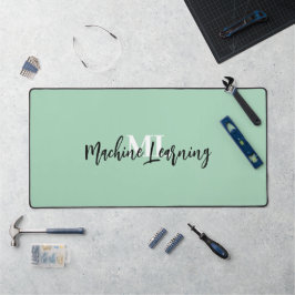 ML Pro Desk Mat – Built for Thinkers & Makers