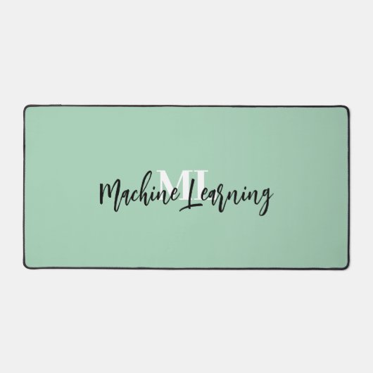 ML Pro Desk Mat – Built for Thinkers & Makers (Recto)