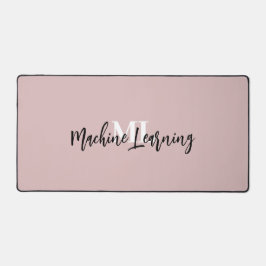 ML Pro Desk Mat – For the Curious & the Creative