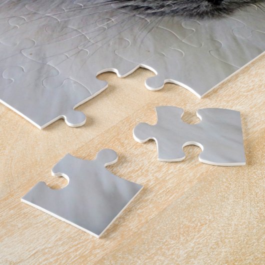 M'Lady Legpuzzel (Zijkant)