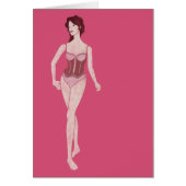 m'lady mannequin (Devant)