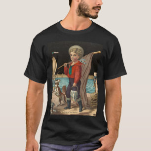 MLBass T-shirt