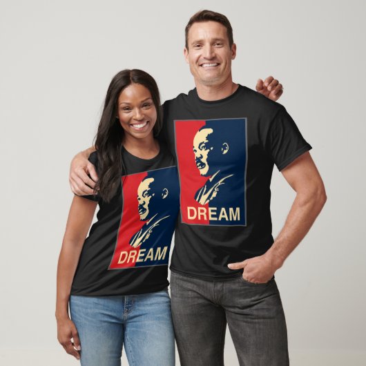 MLK Dream T-shirt (Unisex)