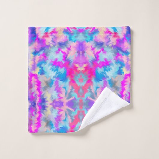 Mlle (Gant de toilette)