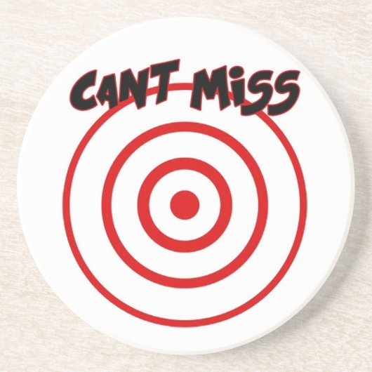 Mlle de pente de dessous de verre de boudine ! (Devant)