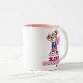 Mlle Firecracker Mugs (Devant droit)