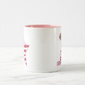 Mlle Firecracker Mugs (Centre)