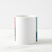 Mlle j'encore ? Tasse (Centre)