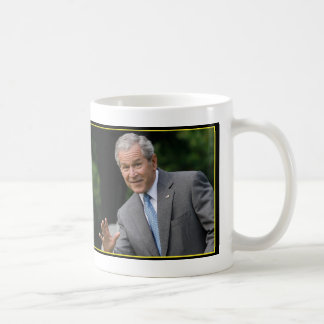 Mlle Me Yet Bush Mugs