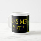 Mlle Me Yet Bush Mugs (Devant gauche)
