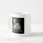 Mlle Me Yet Mug (Devant gauche)