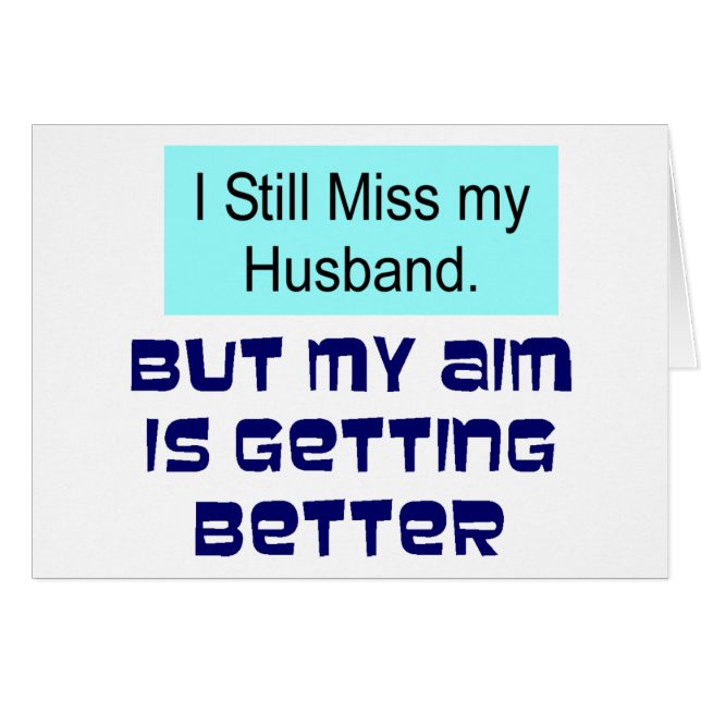 Mlle mon mari (Devant horizontal)