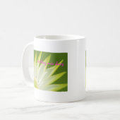 Mlle potable Daisy Mug (Devant gauche)