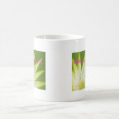 Mlle potable Daisy Mug (Centre)