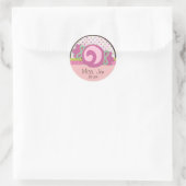 Mlle. Stickers Jen Candy petites marchandises (Sac)