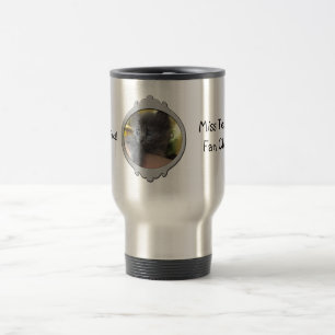 Mlle Tessa Travel Mug
