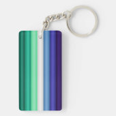MLM Pride Flag Sleutelhanger (achterkant)