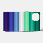 MLM Pride-vlag Case-Mate iPhone Case (Achterkant (horizontaal))