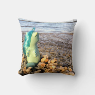MLP Beachcomber Baby Zeepony op het Strand Kussen