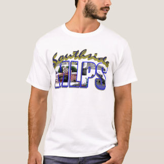 MLPS MN T-SHIRT DE FILE SUD