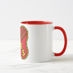 MLRS Veldartillerie Mok