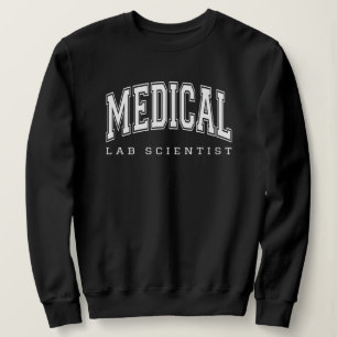 MLS Laboratoriumspecialist Waarderingslab Trui