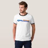 MLS Surf Shirt (Voorkant volledig)