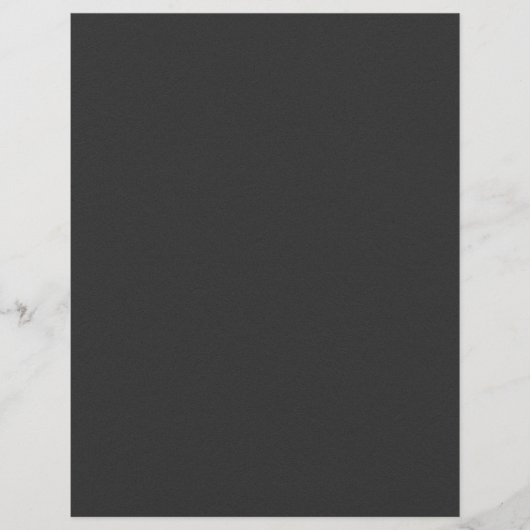 MLSBG EFFEN ZWARTE SJABLOON ACHTERGROND BEHANG FLYER (Voorkant)