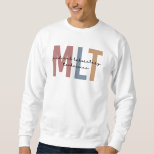 MLT Medische Laboratoriumtechnicus Technische Labo Trui