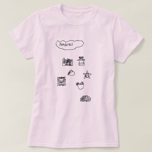 MLT T-SHIRT (Design voorkant)