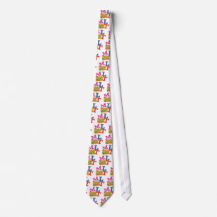 MLT WHIMSICAL FUN ACRONYM LETTERS LABORATORY STROPDAS