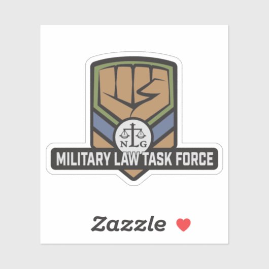 MLTF Sticker #1 (Vel)