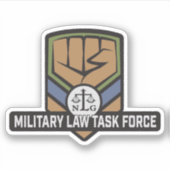 MLTF Sticker #1 (Voorkant)