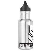 MLTF Waterfles #1 (Links)