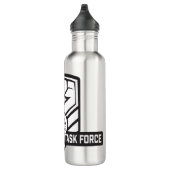 MLTF Waterfles #1 Waterfles (Rechts)