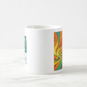 MLTS Chalice Art en Logo Mok (Center)