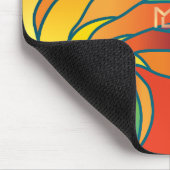 MLTS Chalice Art Mouse Pad Muismat (Hoek)