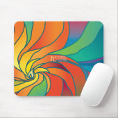 MLTS Chalice Art Mouse Pad Muismat (Met muis)