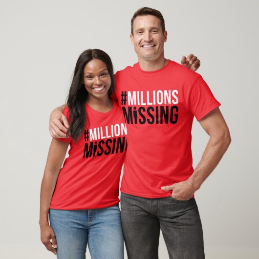 MM Australië T-shirt (Unisex)