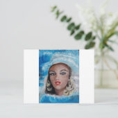 MM BRIEFKAART (Staand voorkant)