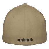 MM, Casquettes MushMouth (Dos)