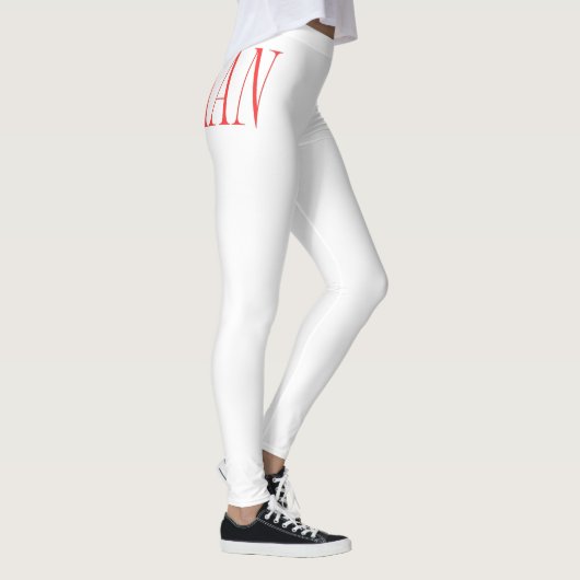 MM Leggings pour femmes (Droite)