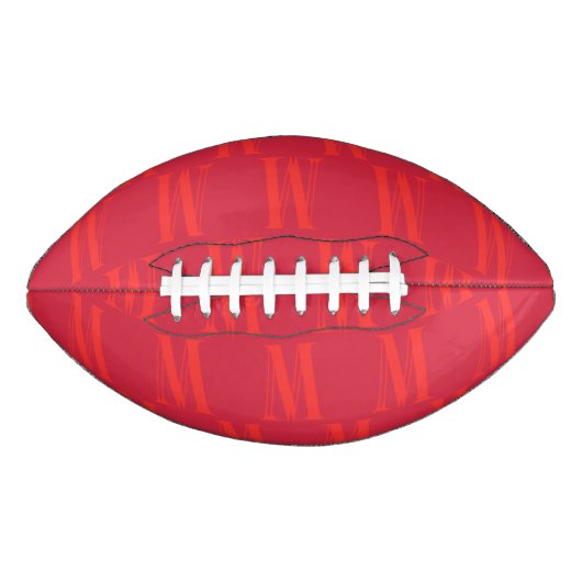 MM Men's American Football (Voorkant)