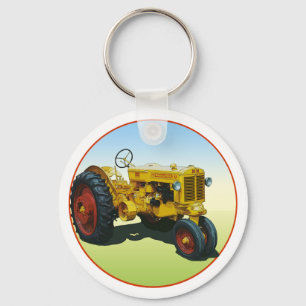 MM - model Z Sleutelhanger