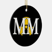 MM Nuke Ornament (Rechts)